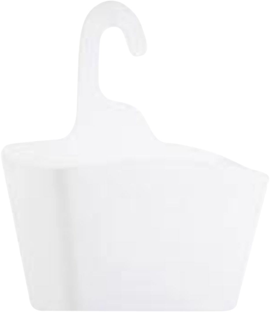 Корзина для хранения Ardesto Vigor 24x7x25.5 см (ARHB3107W) - Фото 1