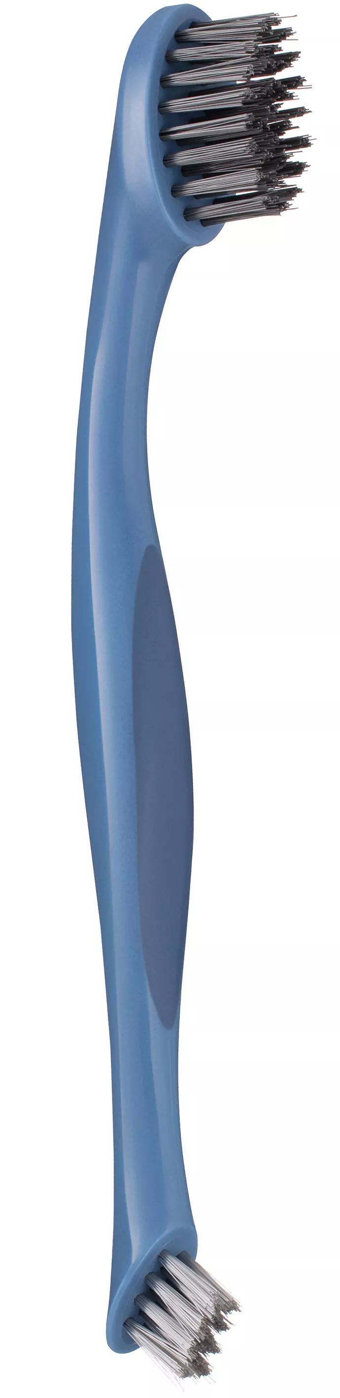 Щетка для мытья посуды Ardesto 27х6 см (ARHK4201B) - Фото 1