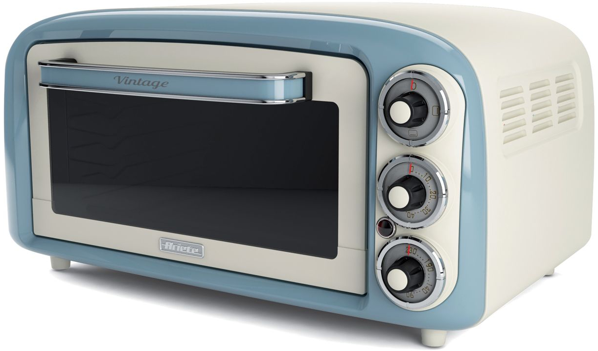 Печь электрическая Ariete 0979 Blue - Фото 1