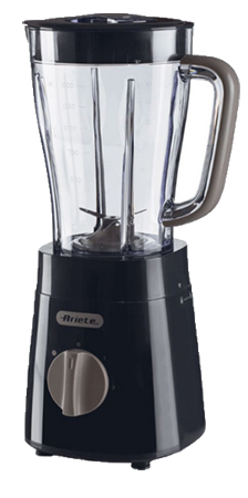 Блендер стационарный Ariete 0576 Black - Фото 1