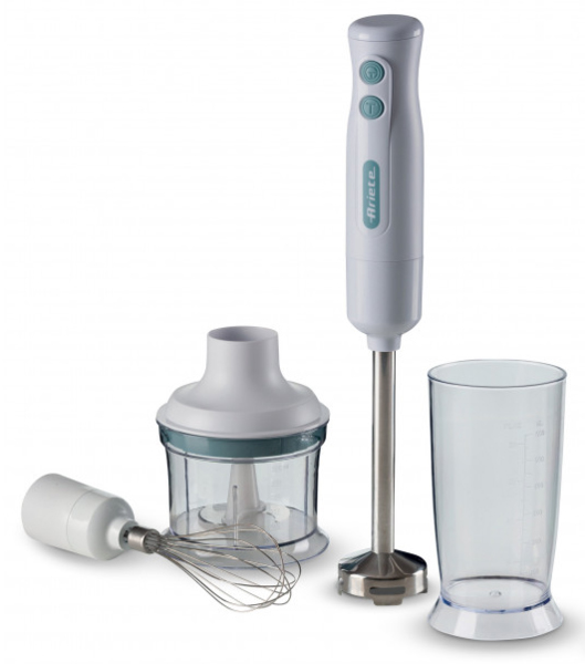 Блендер погружной Ariete 0601/1 White - Фото 1