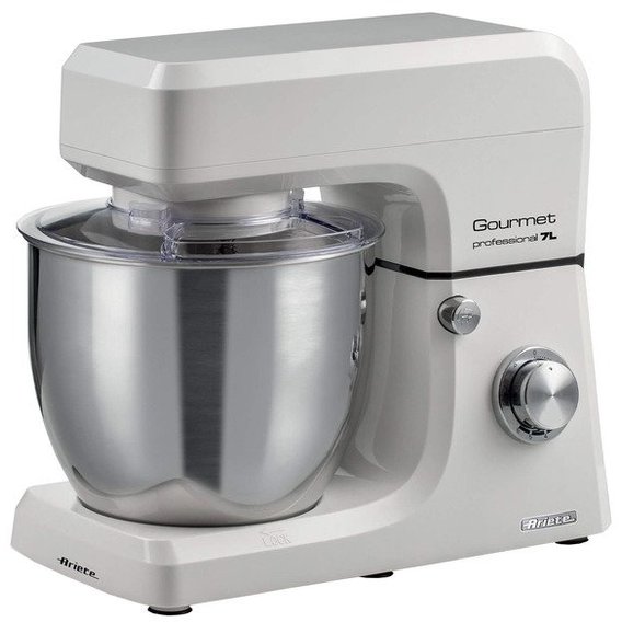 Кухонная машина Ariete 1598 White - Фото 1