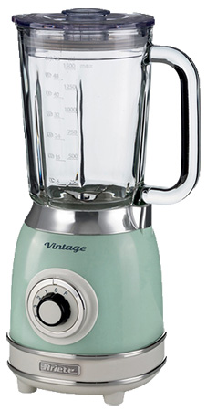 Блендер стационарный Ariete 583 Green - Фото 1
