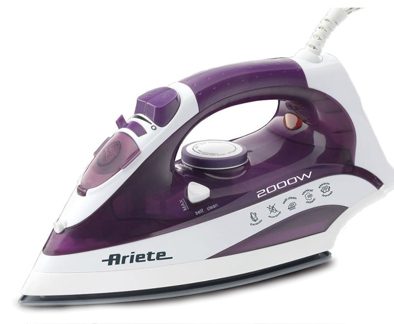 Утюг Ariete 6235 - Фото 1