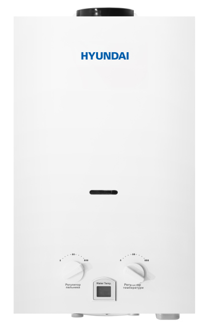 Газовая колонка Hyundai ARIS20-01UA - Фото 1