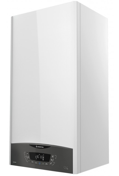 Газовый котел Ariston CLAS ONE SYSTEM 24 - Фото 1