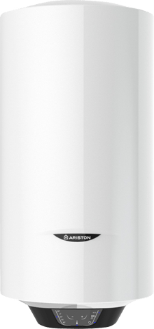 Водонагреватель Ariston PRO1 ECO 65 V SLIM 1.8K PL EU - Фото 1