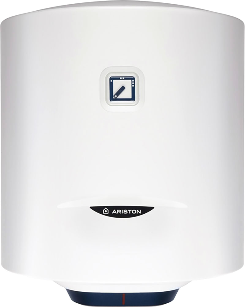 Водонагреватель Ariston BLU1 R 50 V 1.5 К PL DRY - Фото 1