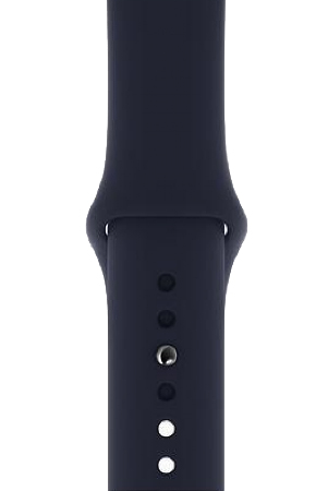 Ремешок для смарт-часов Armorstandart for Apple Watch 38/40/41mm Dark Blue 3 шт. (ARM49074) - Фото 1
