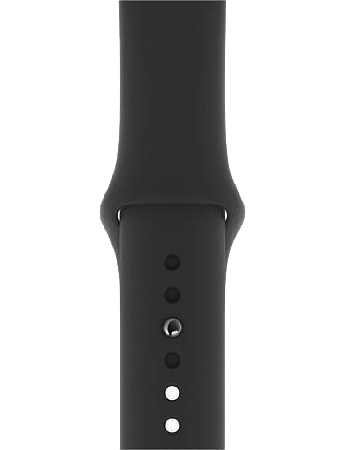 Ремешок для смарт-часов Armorstandart for Apple Watch 38/40/41mm Grey 3 шт. (ARM51941) - Фото 1