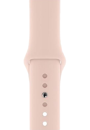 Ремешок для смарт-часов Armorstandart for Apple Watch 38/40/41mm Pink Sand 3 шт. (ARM52948) - Фото 1