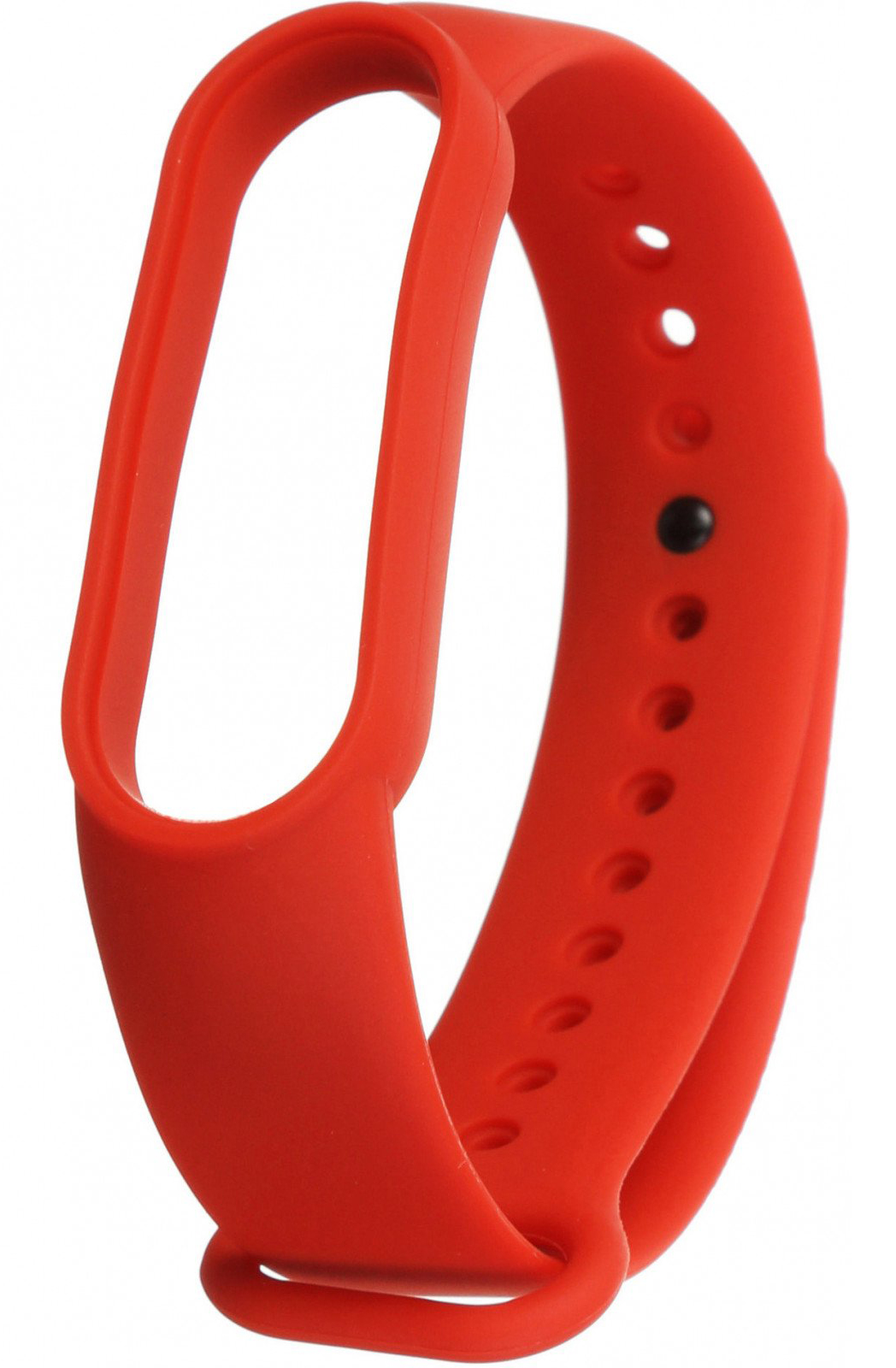 Ремешок для фитнес-браслета Armorstandart Xiaomi Mi Band 5 Flame (ARM57004) - Фото 1