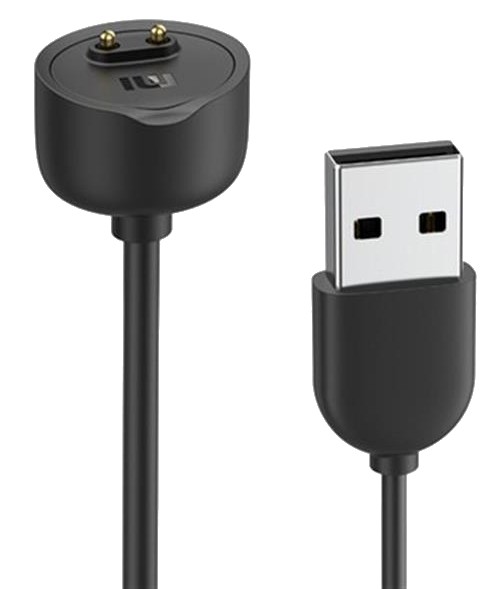 Кабель для зарядки Armorstandart USB for Xiaomi Mi Band 5/6/7 (ARM57020) - Фото 1
