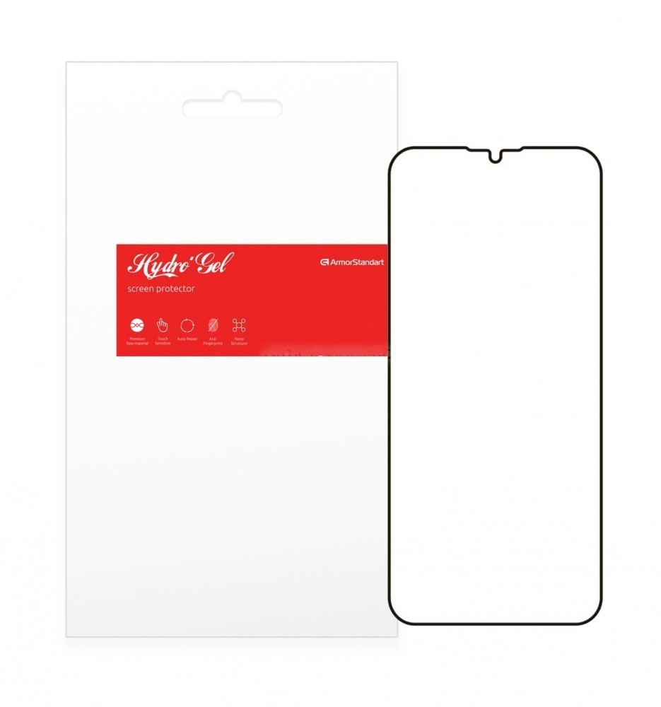 Защитная пленка для смартфона Armorstandart for Meizu M10 (ARM57979) - Фото 1