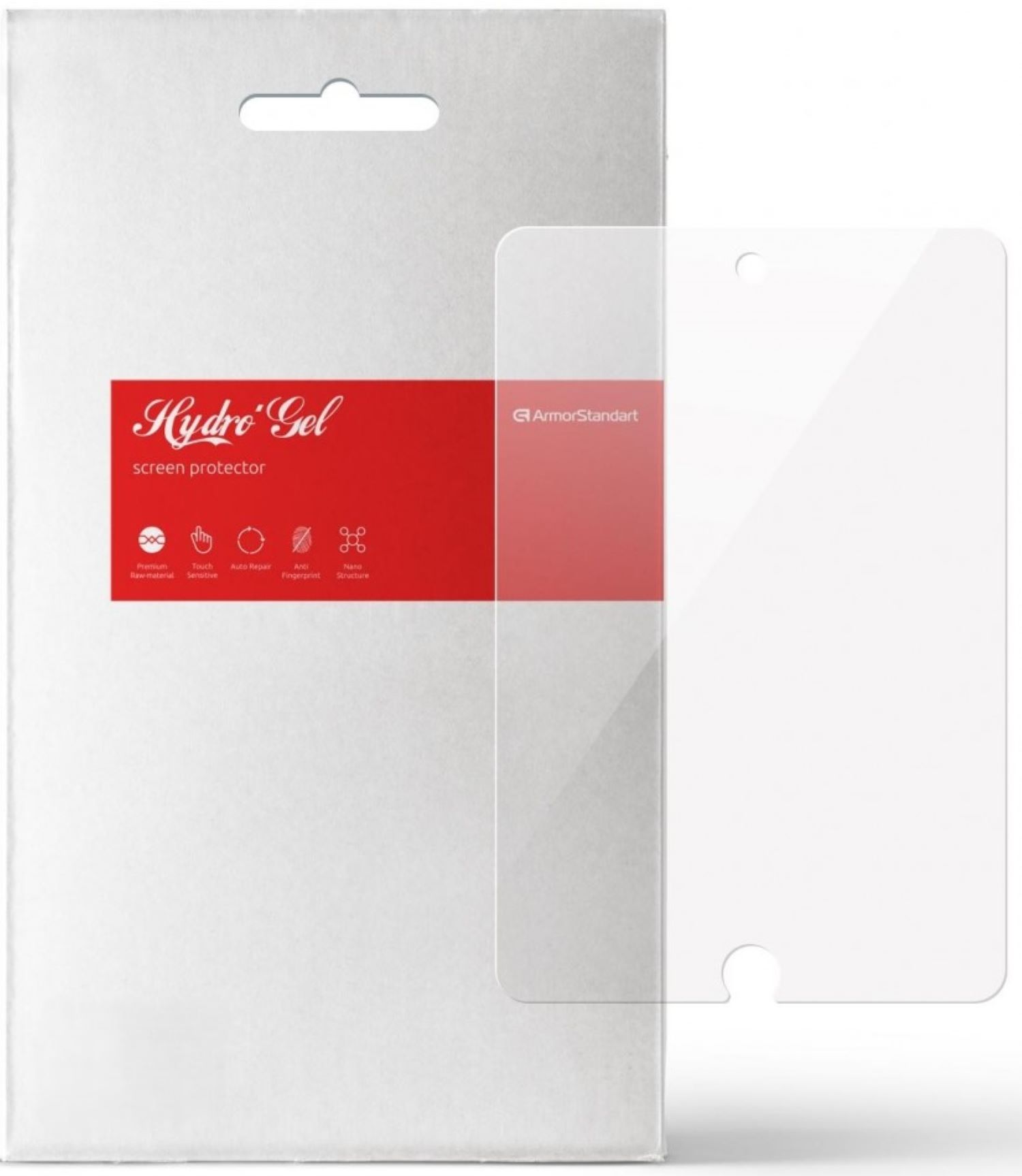 Защитная пленка для планшета Armorstandart for Apple iPad mini 4 (ARM58019) - Фото 1