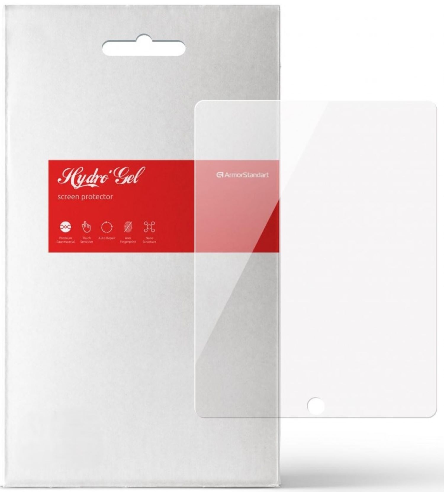 Защитная пленка для планшета Armorstandart for Apple iPad 2/3/4 (ARM58020) - Фото 1