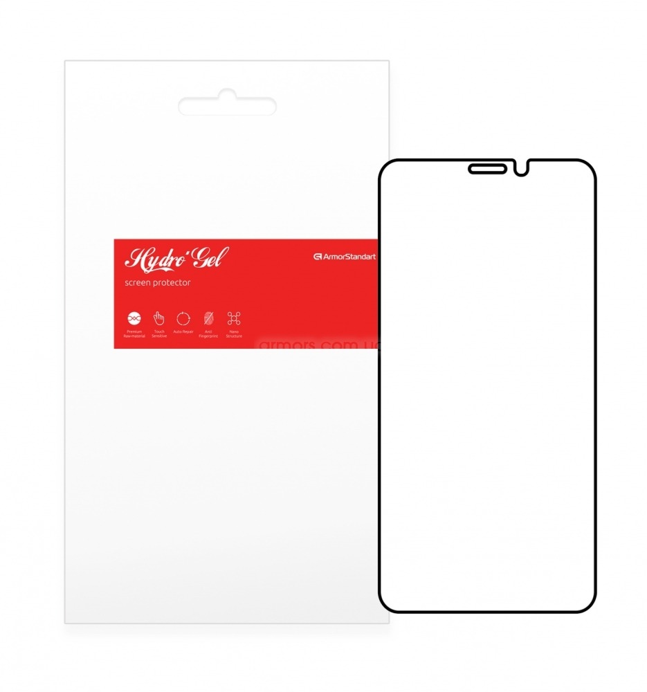Защитная пленка для смартфона Armorstandart for Meizu M8 (ARM58353) - Фото 1
