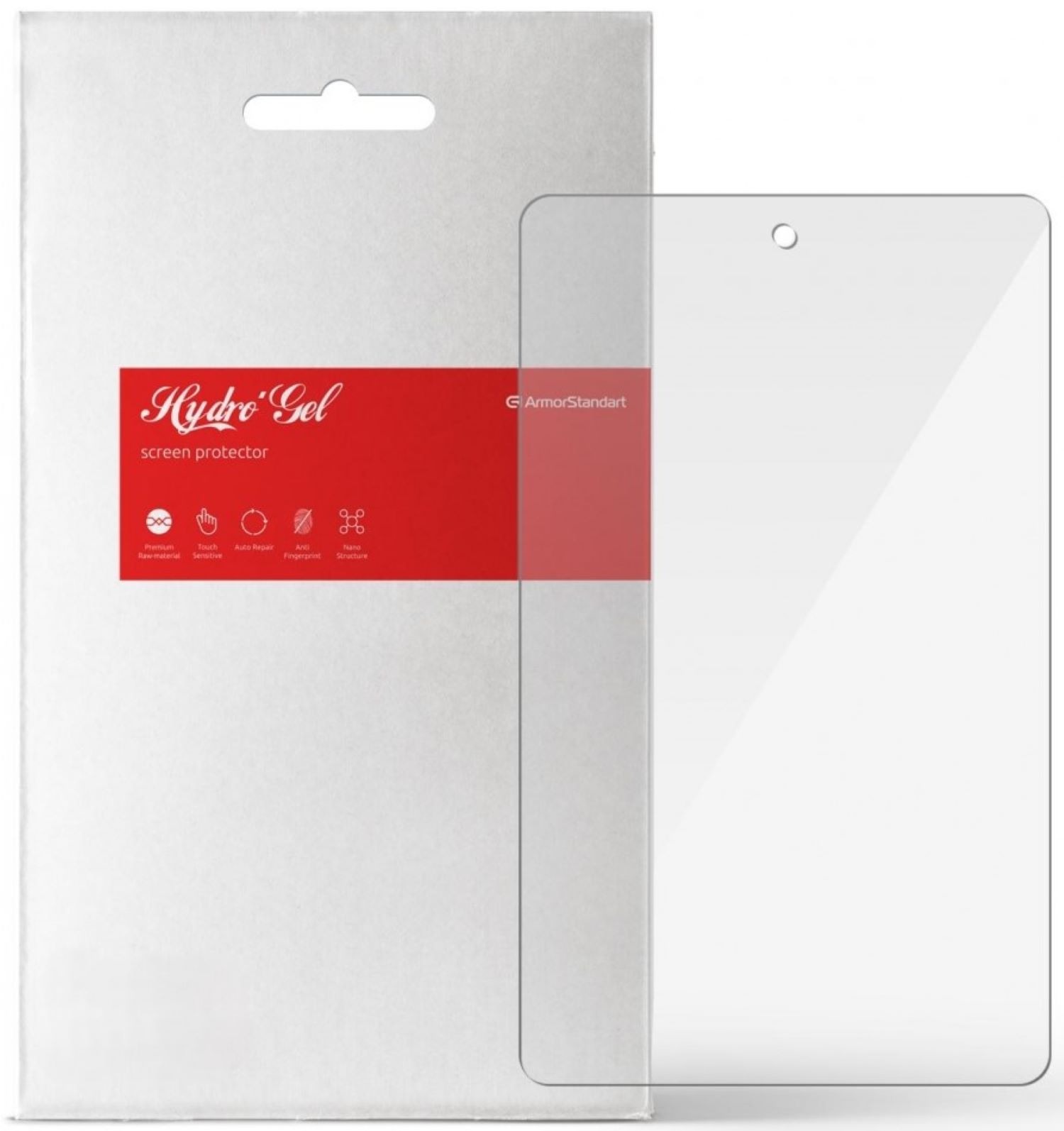 Защитная пленка для планшета Armorstandart for Amazon Kindle Fire 7 (ARM60081) - Фото 1