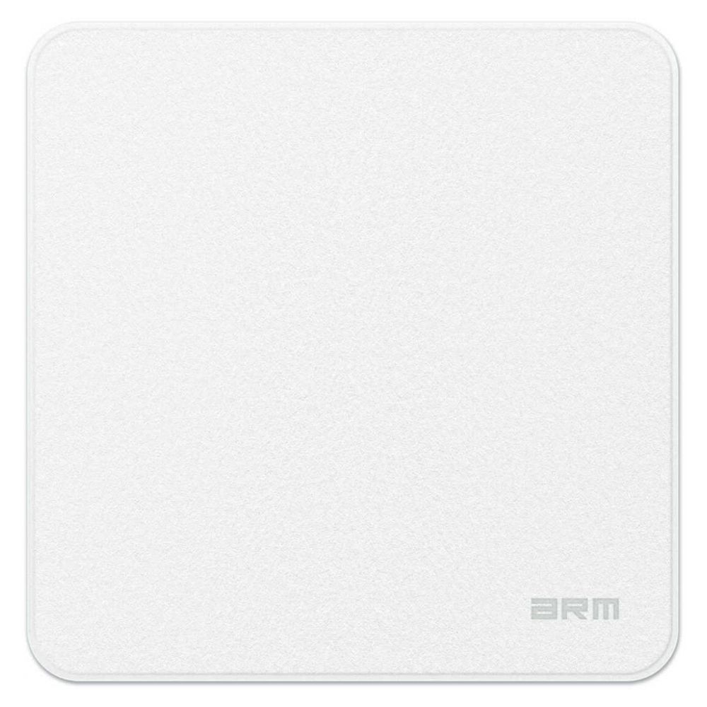 Тканевая салфетка для чистки оптики Armorstandart Magic Polishing Cloth Silver (ARM61026) - Фото 1