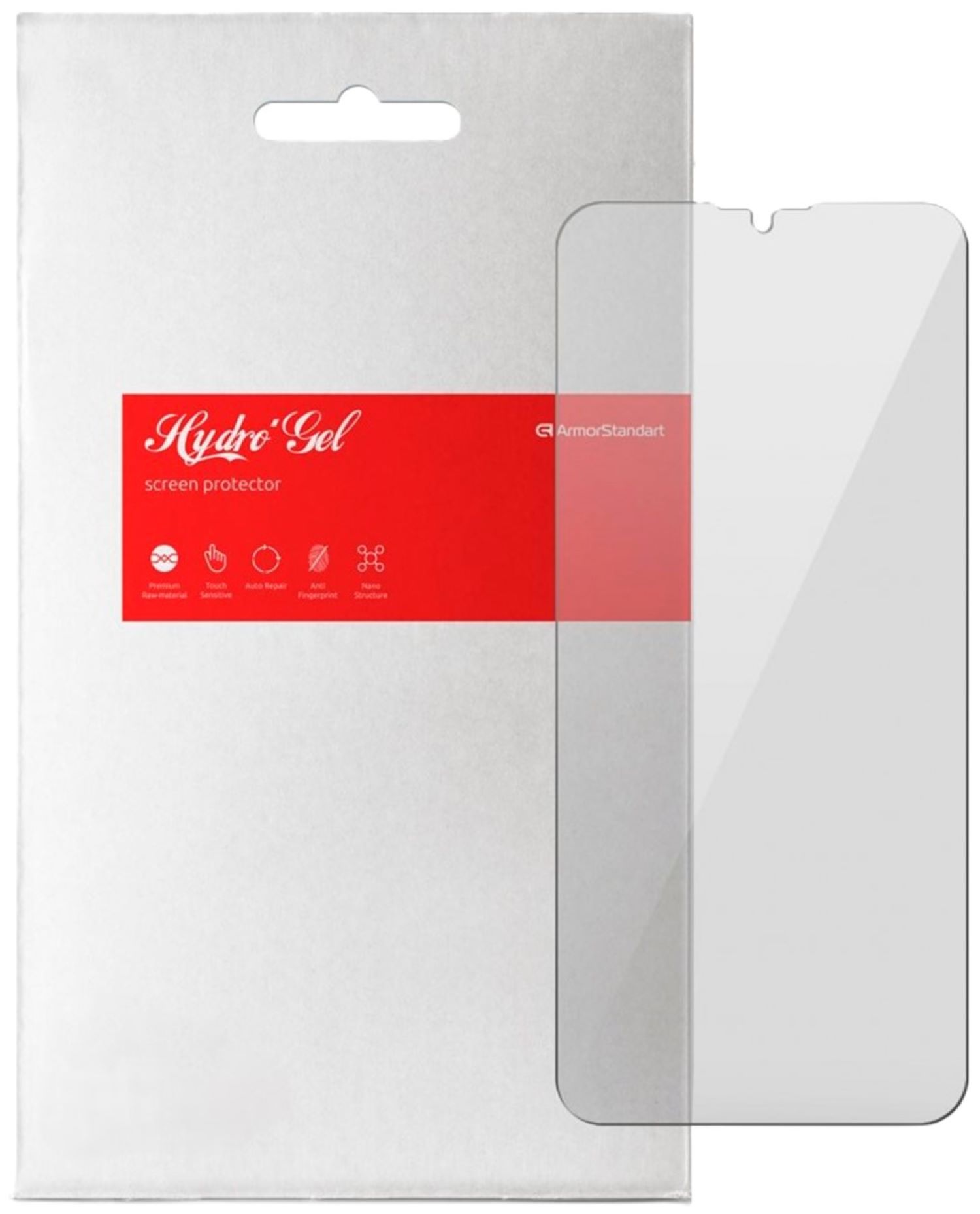Защитная пленка для смартфона Armorstandart for Motorola G30 (ARM61093) - Фото 1