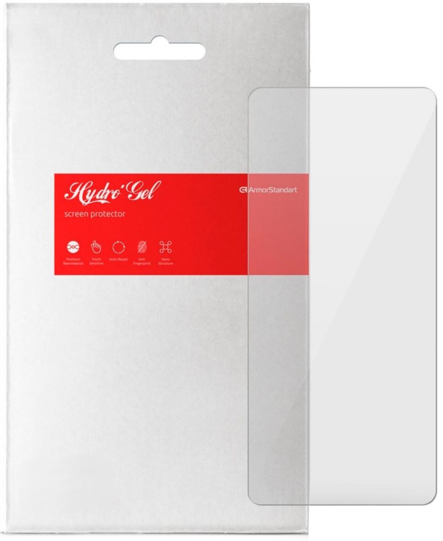Защитная пленка для смартфона Armorstandart for Motorola Edge X30 (ARM61099) - Фото 1