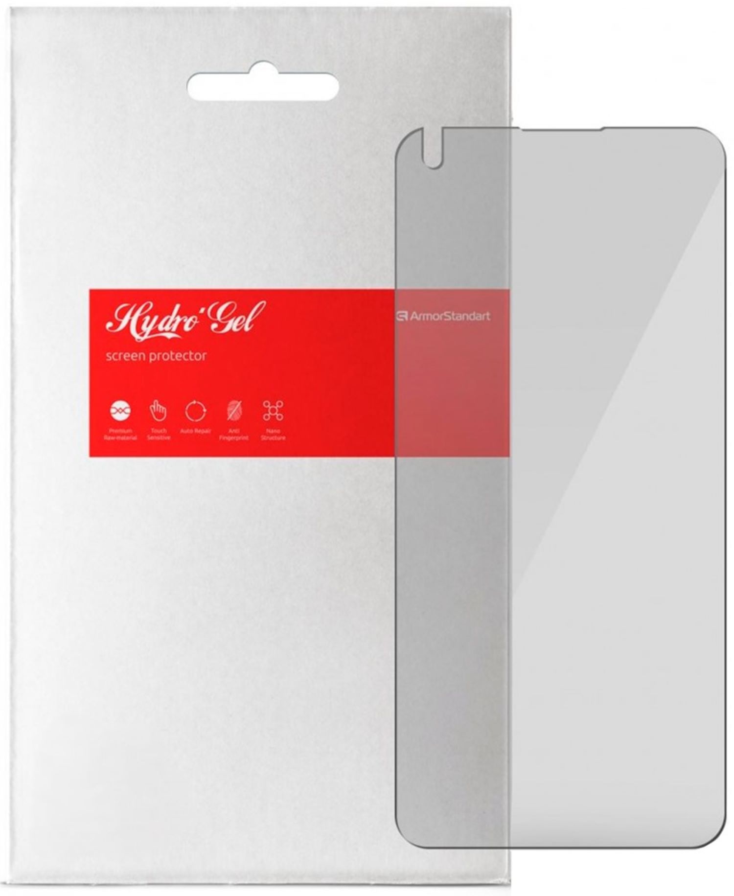 Защитная пленка для смартфона Armorstandart for OnePlus 9R (LE2100) (ARM61104) - Фото 1