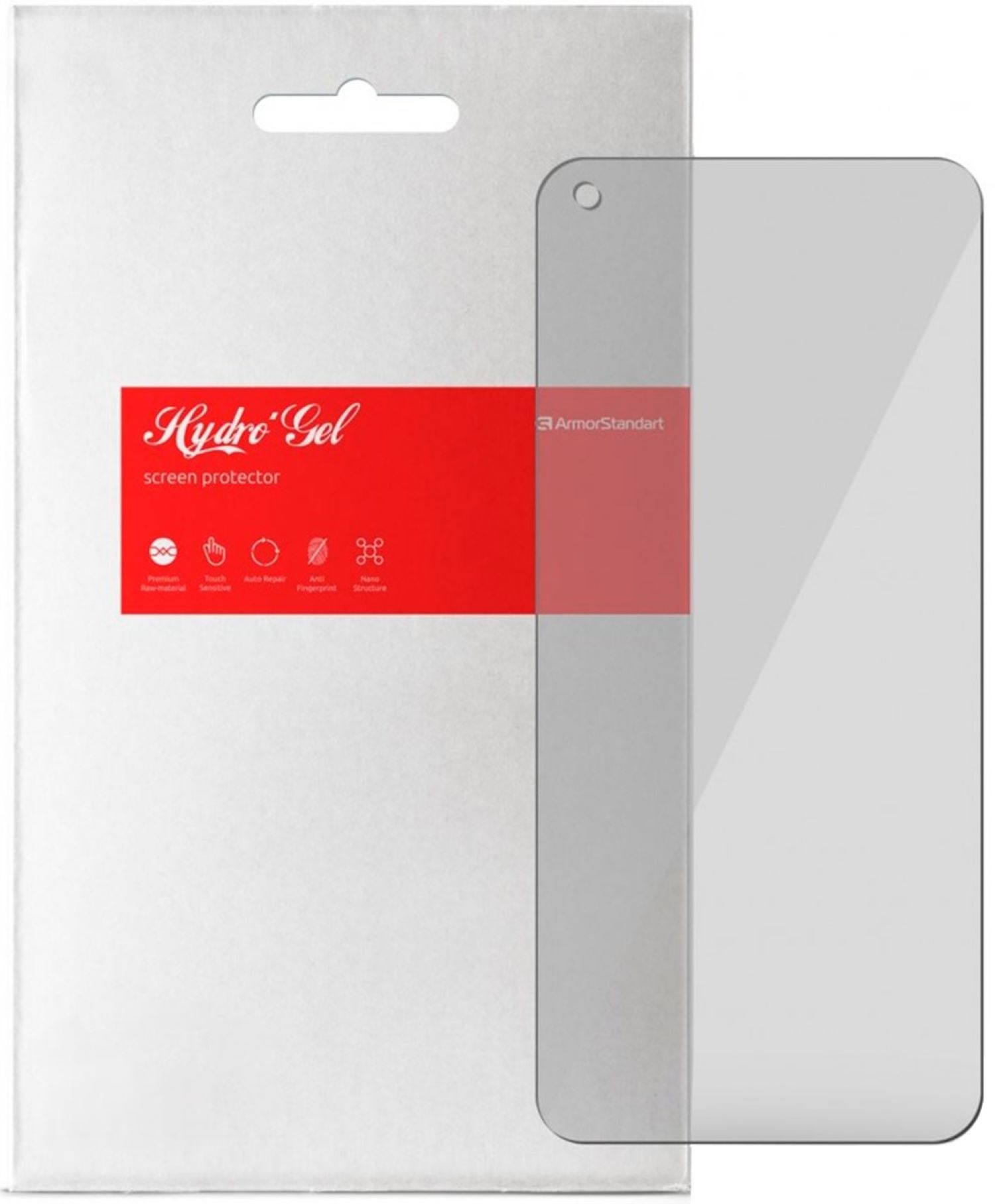 Защитная пленка для смартфона Armorstandart for OnePlus Nord CE 5G (EB2103) (ARM61105) - Фото 1