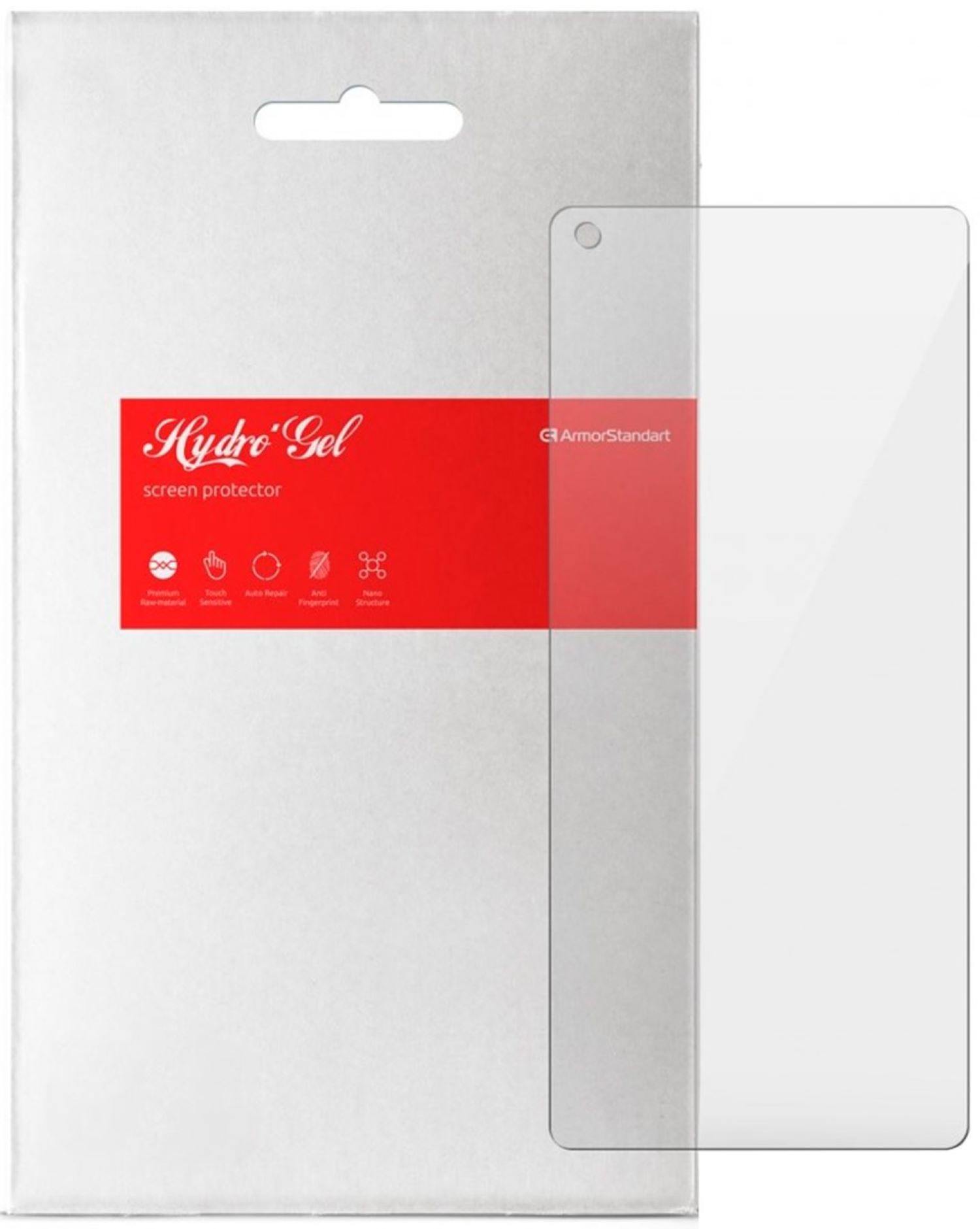 Защитная пленка для смартфона Armorstandart for Realme GT Neo 3T 5G (ARM62156) - Фото 1