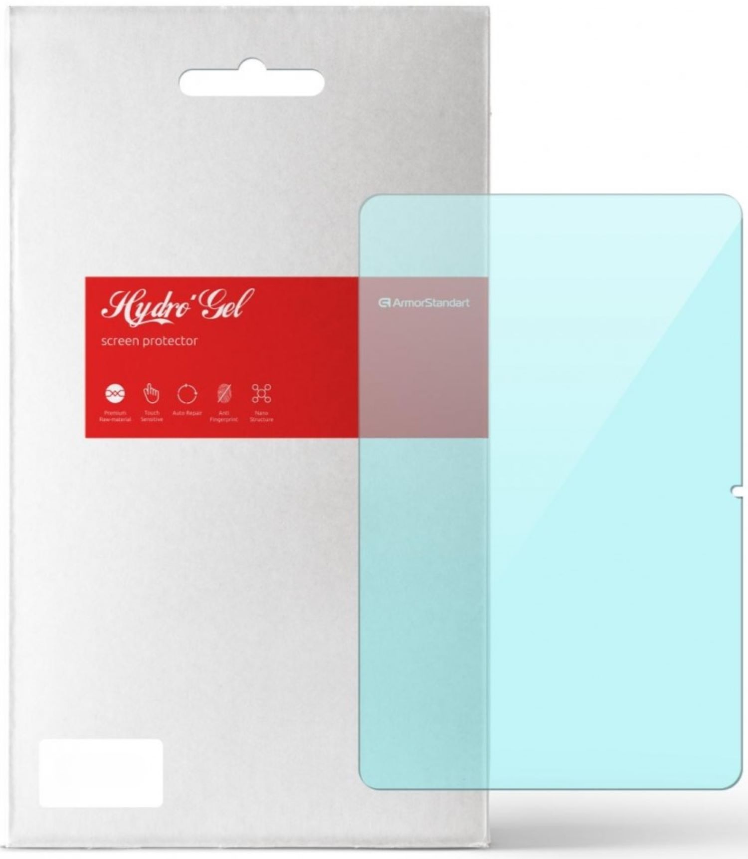 Защитная пленка для планшета Armorstandart Anti-Blue for OPPO Pad (ARM62652) - Фото 1