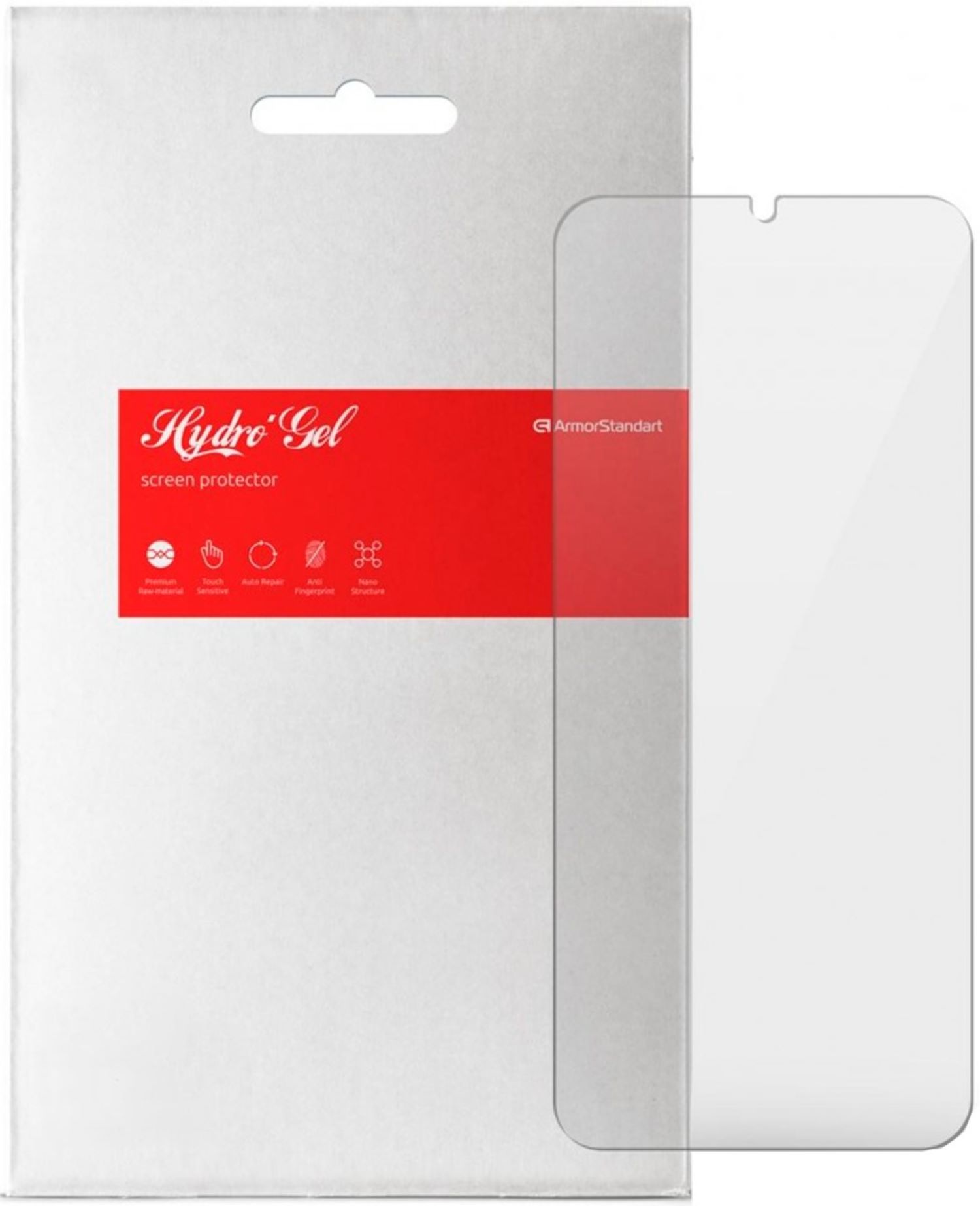Защитная пленка для смартфона Armorstandart for Realme Narzo 50 5G / V23 5G (ARM64220) - Фото 1