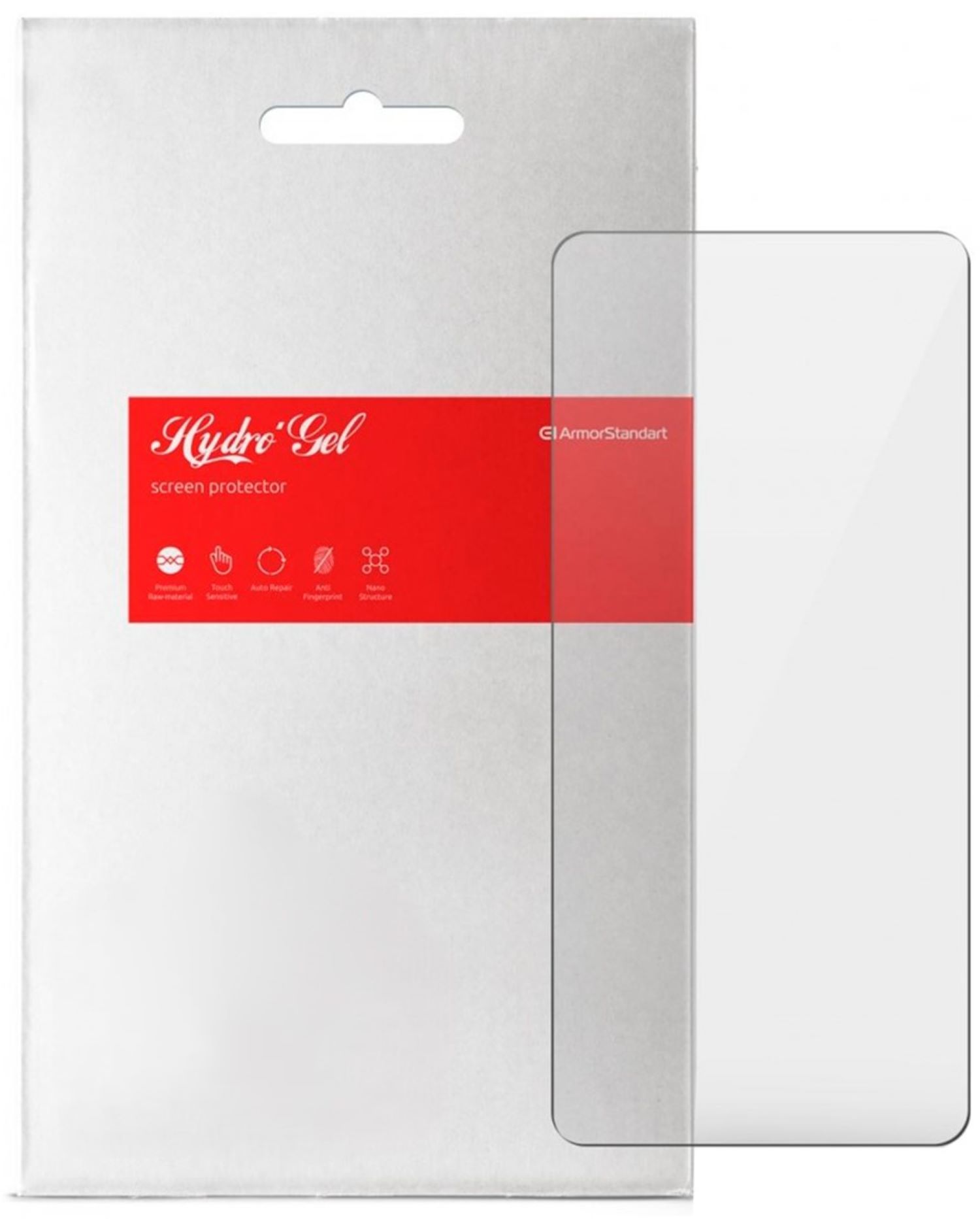 Защитная пленка для смартфона Armorstandart for Infinix Note 12 VIP (X672) (ARM64588) - Фото 1