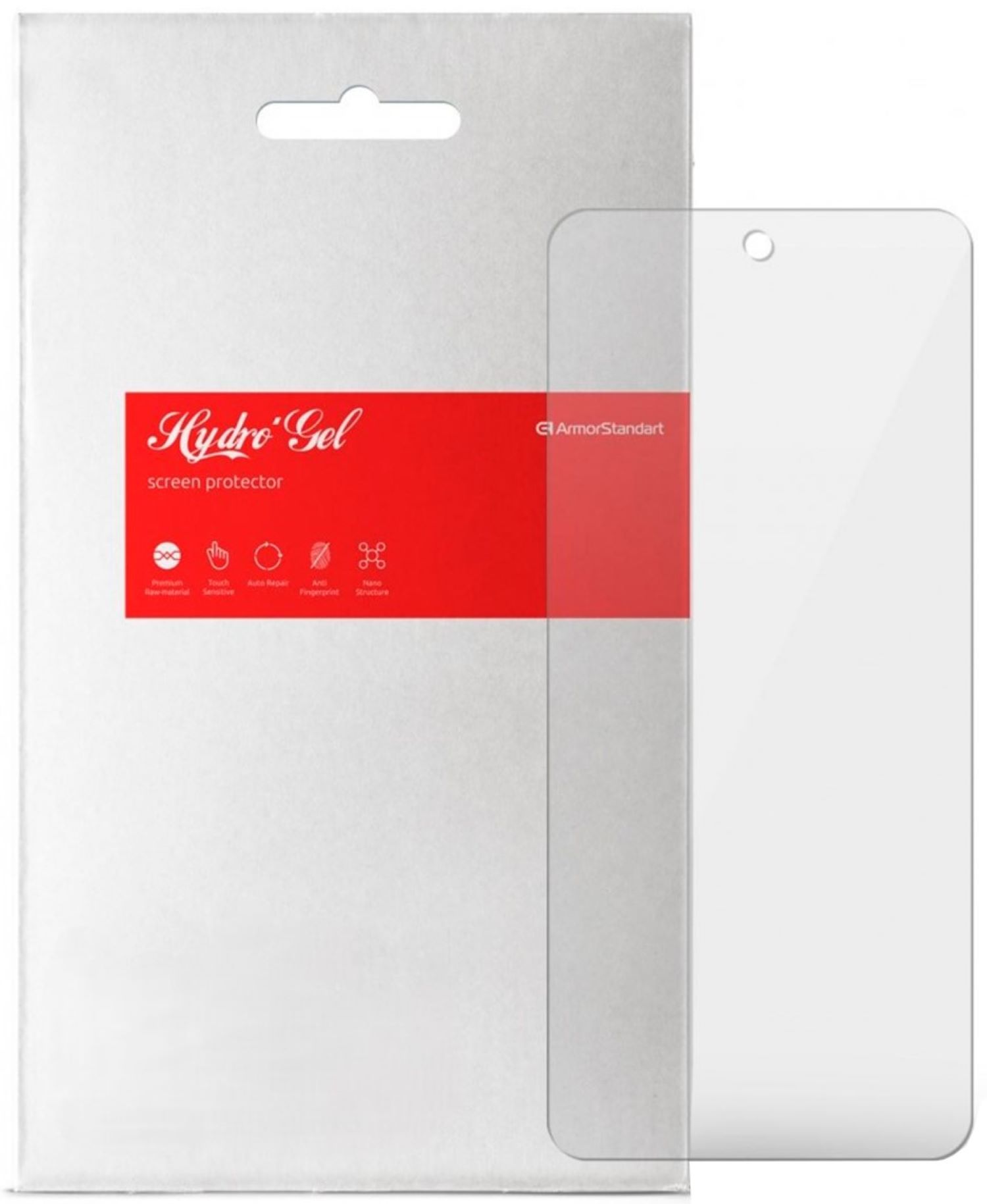 Защитная пленка для смартфона Armorstandart for Infinix Hot 11 2022 (X675) (ARM64682) - Фото 1