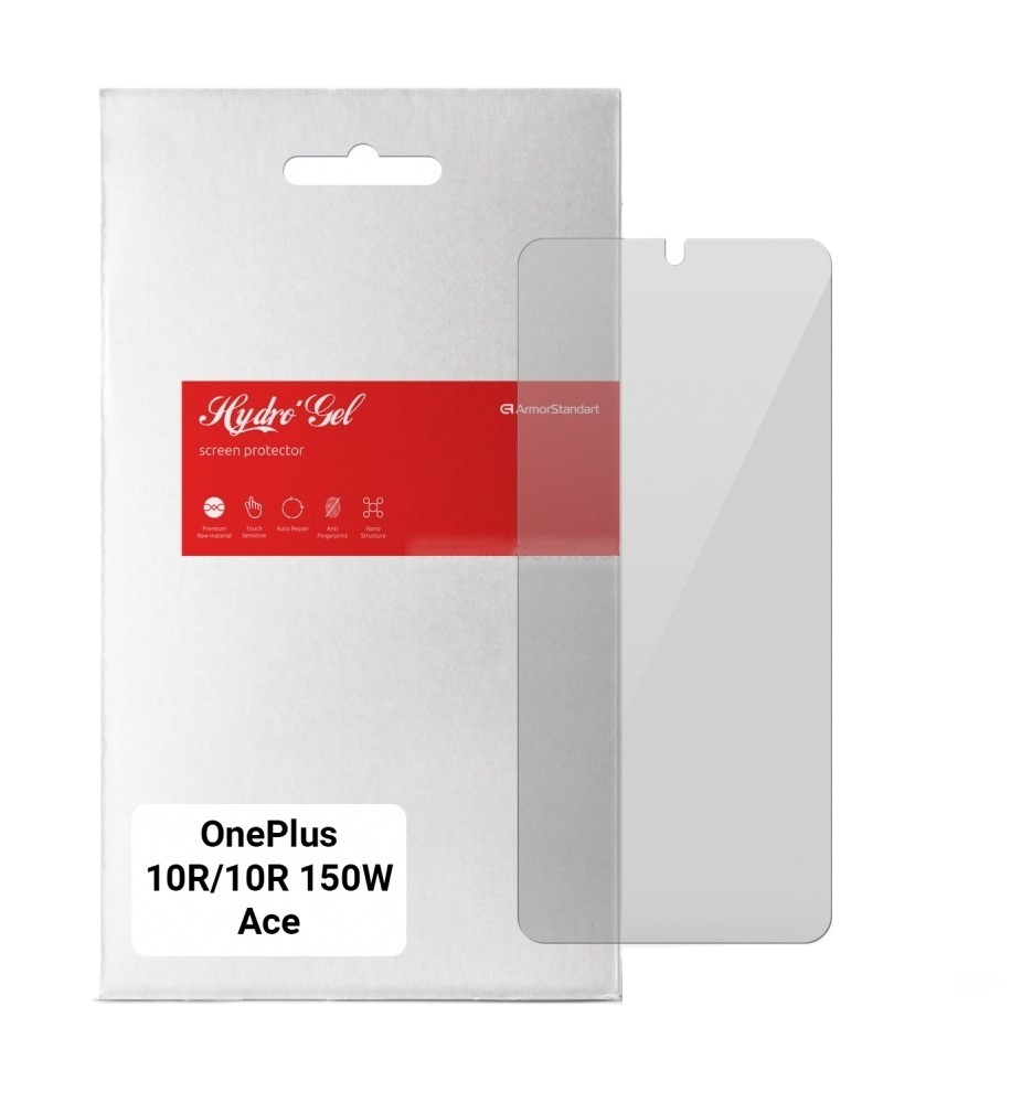 Защитная пленка для смартфона Armorstandart for OnePlus 10R/10R 150W/Ace (ARM64724) - Фото 1