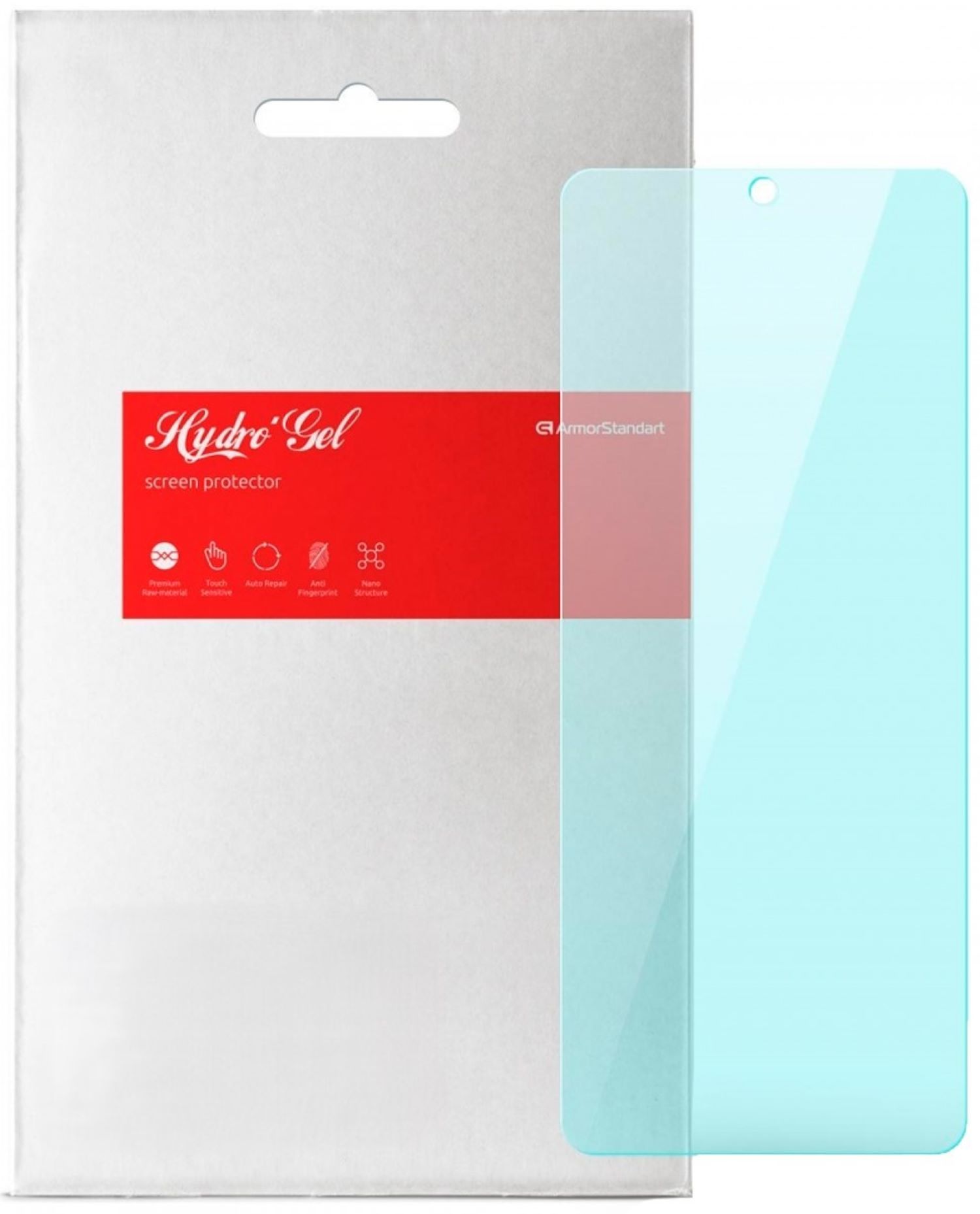 Защитная пленка для смартфона Armorstandart Anti-Blue for Samsung Flip (SM-F700/SM-F707) (ARM64917) - Фото 1
