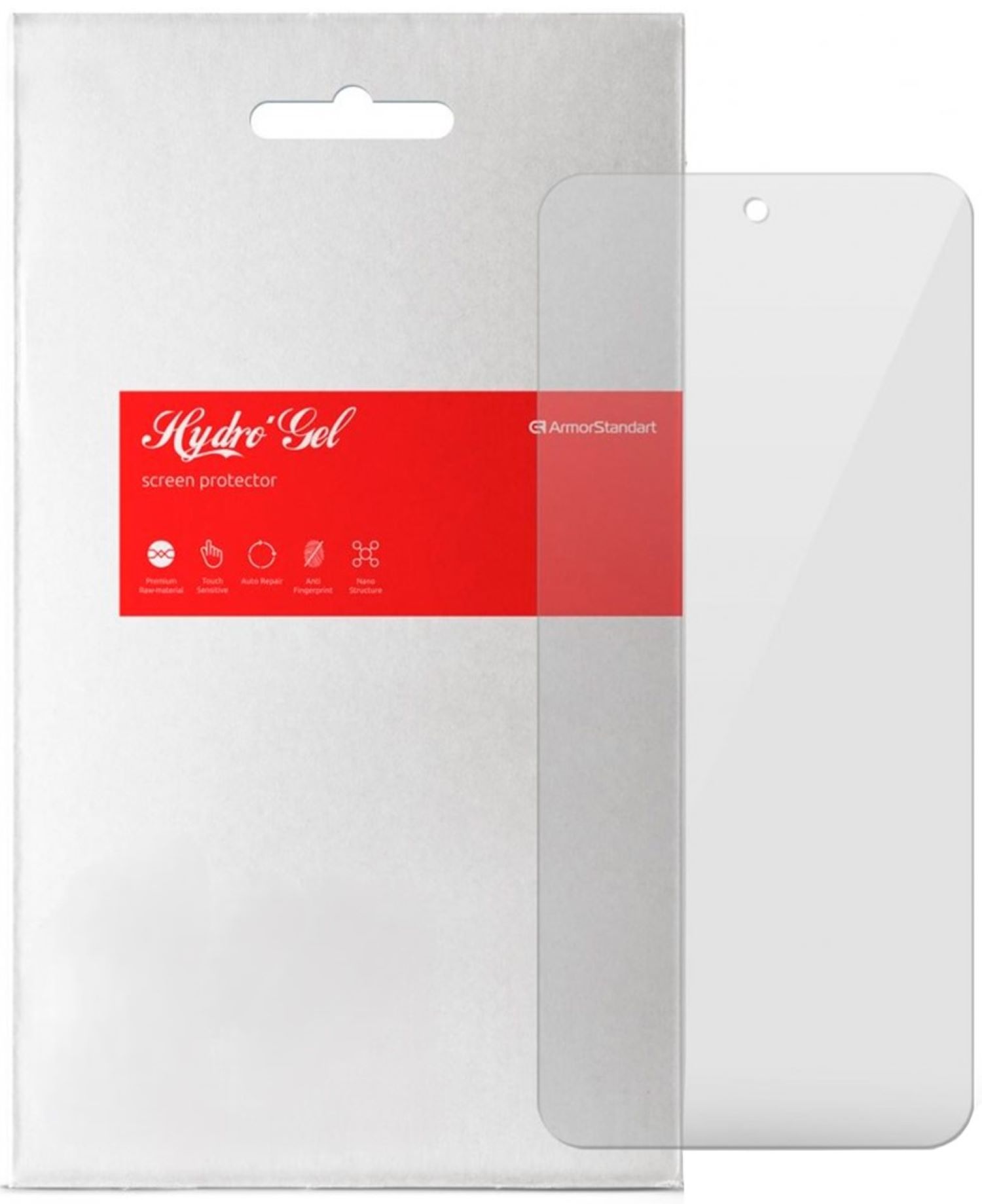 Защитная пленка для смартфона Armorstandart for Nokia X30 5G (ARM64930) - Фото 1