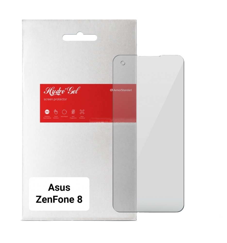 Защитная пленка для смартфона Armorstandart for Asus ZenFone 8 (ARM65035) - Фото 1