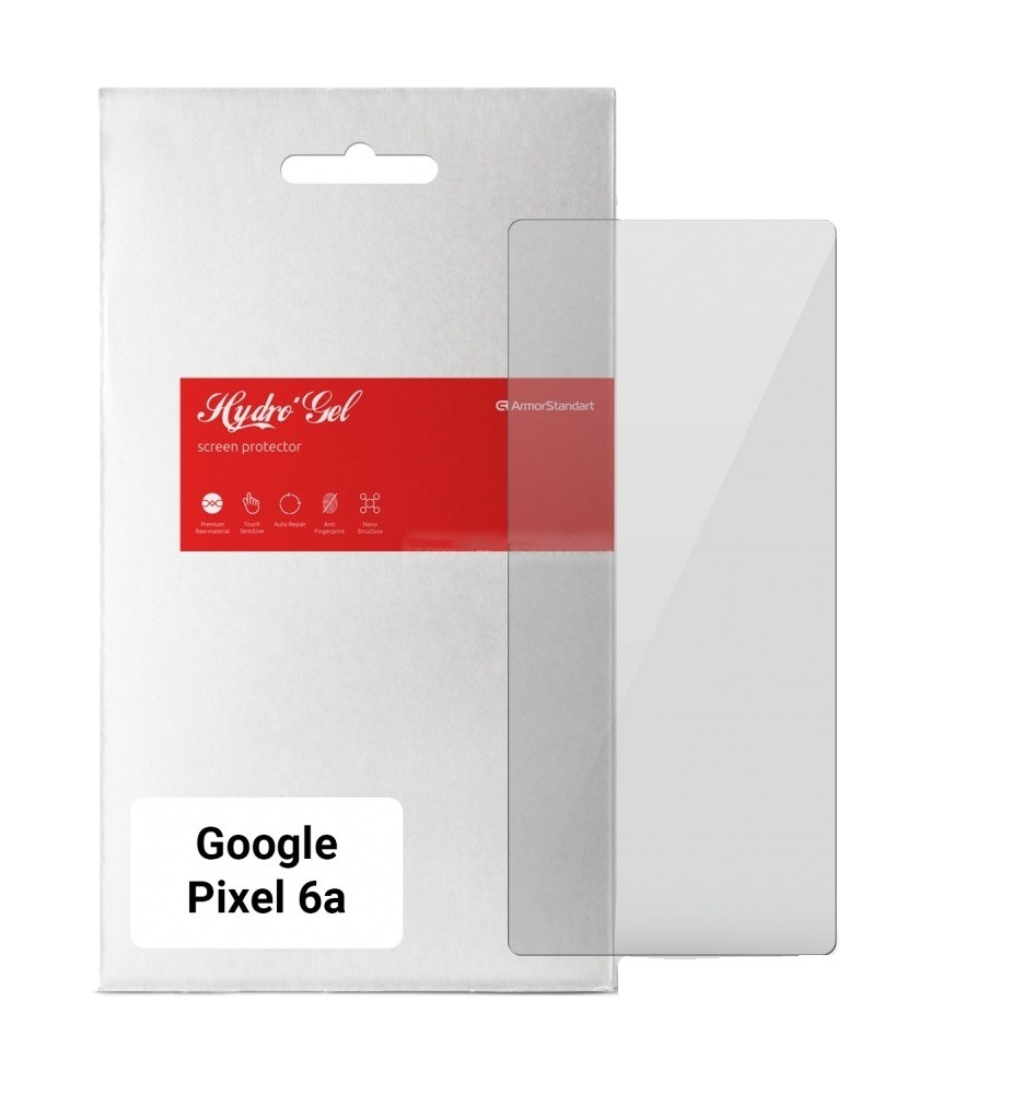 Защитная пленка для смартфона Armorstandart for Google Pixel 6a (ARM65144) - Фото 1