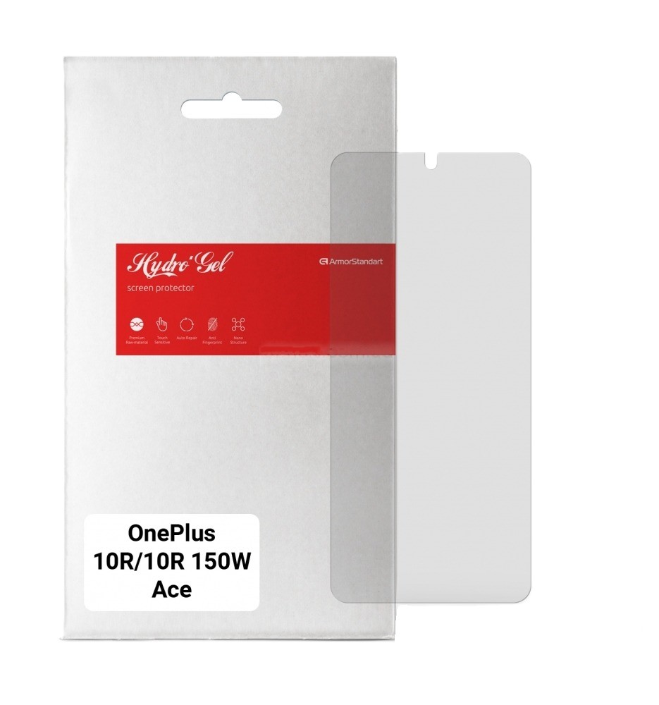 Защитная пленка для смартфона Armorstandart Matte for OnePlus 10R/10R 150W/Ace (ARM66032) - Фото 1