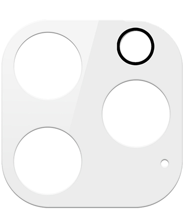 Защитное стекло для смартфона Armorstandart для камеры Flat Clear for Apple iPhone 13 Pro/13 Pro Max (ARM66614) - Фото 1