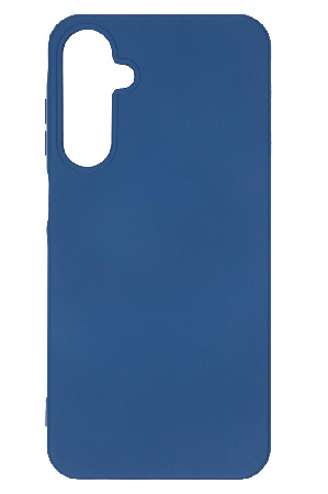 Чехол для смартфона Armorstandart Icon Case for Samsung A25 5G (A256) Dark Blue (ARM69657) - Фото 1