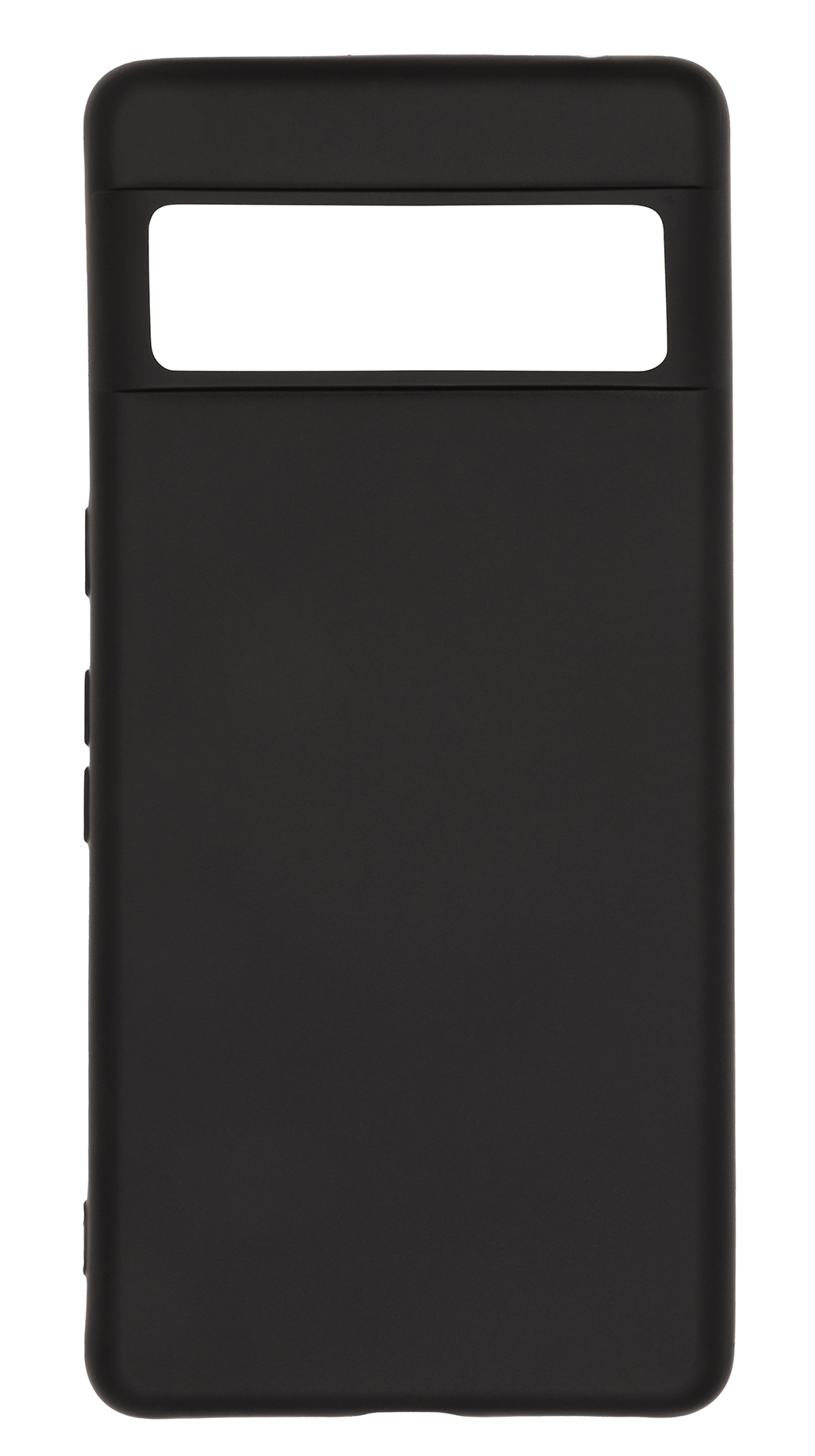Чехол для смартфона Armorstandart ICON for Google Pixel 7 Pro Black (ARM72400) - Фото 1