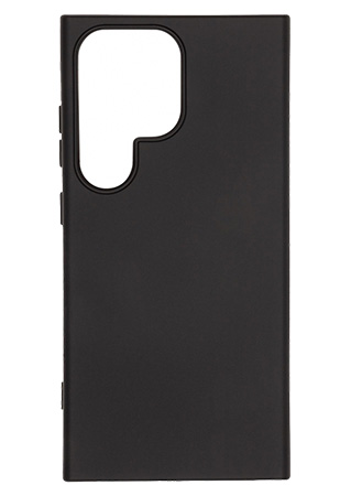 Чехол для смартфона Armorstandart Icon Case for Samsung S24 Ultra Black (ARM72496) - Фото 1