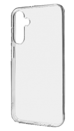 Чехол для смартфона Armorstandart Air Series for Samsung A15 4G / A15 5G Transparent (ARM72532) - Фото 1