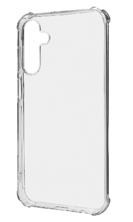 Чехол для смартфона Armorstandart Air Series for Samsung A15 4G / A15 5G Transparent (ARM72541) - Фото 1