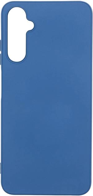 Чехол для смартфона Armorstandart Icon Case for Samsung A05s (A057) Dark Blue (ARM73655) - Фото 1