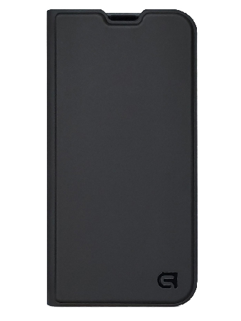 Чехол для смартфона Armorstandart OneFold Case for Xiaomi Redmi Note 13 4G Black (ARM73344) - Фото 1