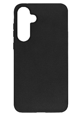 Купить Чехол для смартфона Armorstandart Matte Slim Fit for Samsung A35 5G Black (ARM74315) - Фото 1 Чехол для смартфона Armorstandart Matte Slim Fit for Samsung A35 5G Black (ARM74315) - Фото 1
