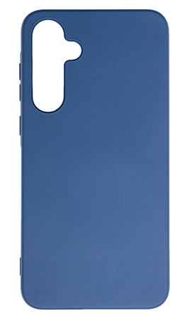 Чехол для смартфона Armorstandart ICON for Samsung A55 5G (A556) Dark Blue (ARM74324) - Фото 1