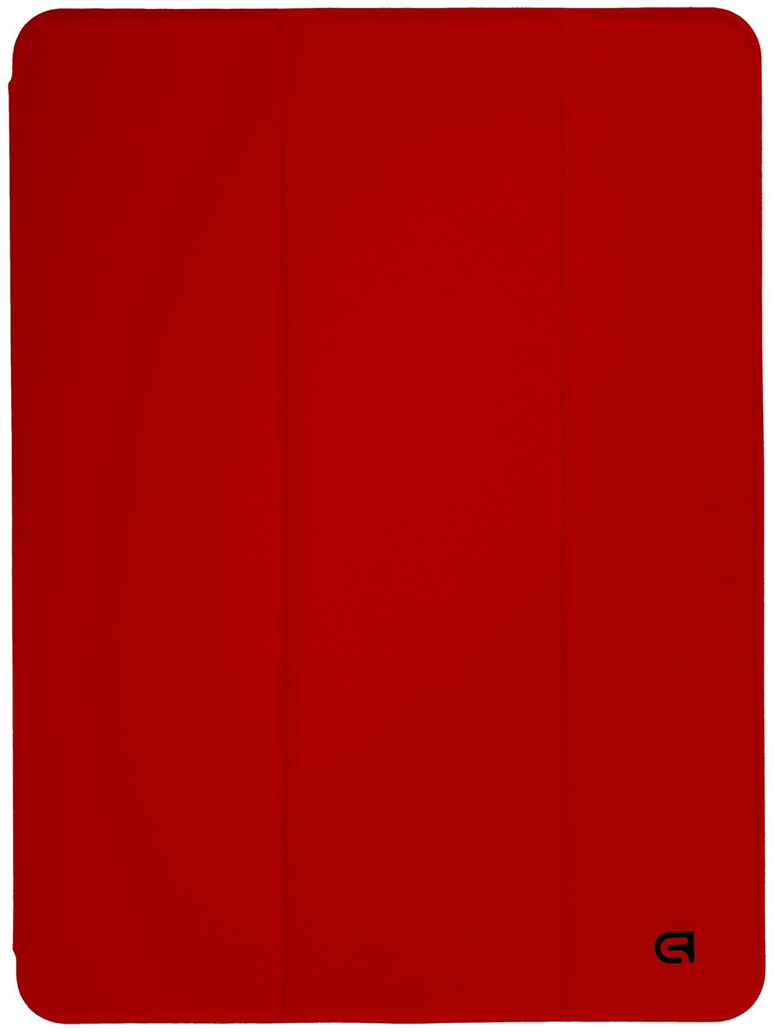 Чохол для планшету Armorstandart Smart Fold Pen for iPad 10.2 (2021/2020/2019) Red (ARM74932) - Фото 1