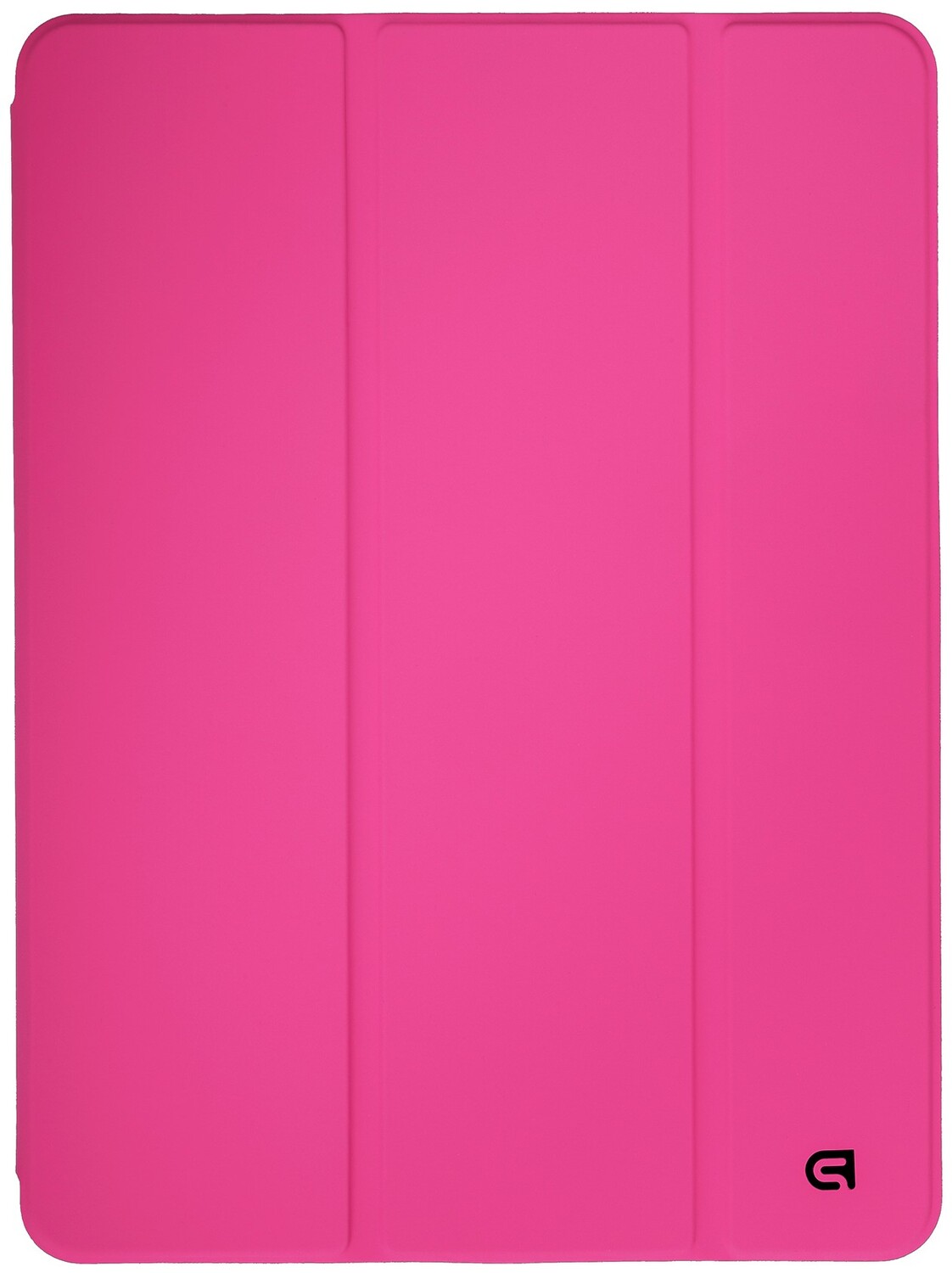 Чохол для планшету Armorstandart Smart Fold Pen for iPad 10.2 (2021/2020/2019) Rose Red (ARM74936) - Фото 1